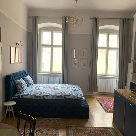 Apor Apartments كلوج-نابوكا المظهر الخارجي الصورة