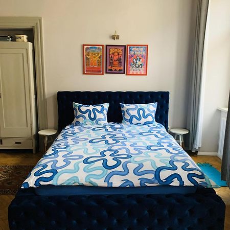 Apor Apartments كلوج-نابوكا المظهر الخارجي الصورة
