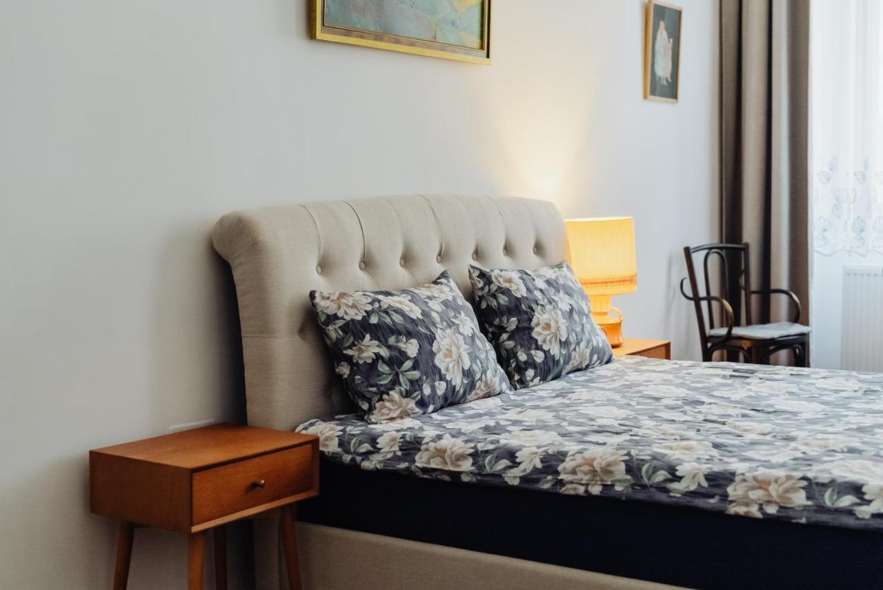 Apor Apartments كلوج-نابوكا المظهر الخارجي الصورة