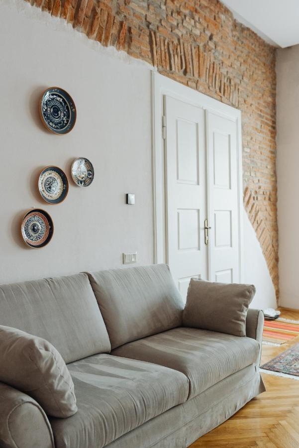 Apor Apartments كلوج-نابوكا المظهر الخارجي الصورة