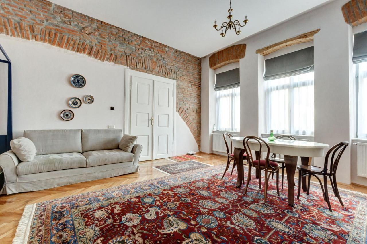 Apor Apartments كلوج-نابوكا المظهر الخارجي الصورة