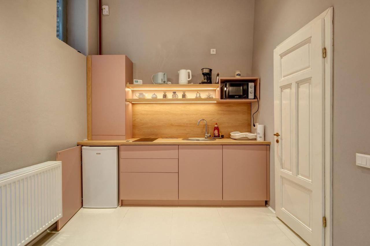 Apor Apartments كلوج-نابوكا المظهر الخارجي الصورة