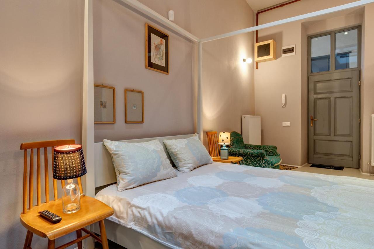 Apor Apartments كلوج-نابوكا المظهر الخارجي الصورة