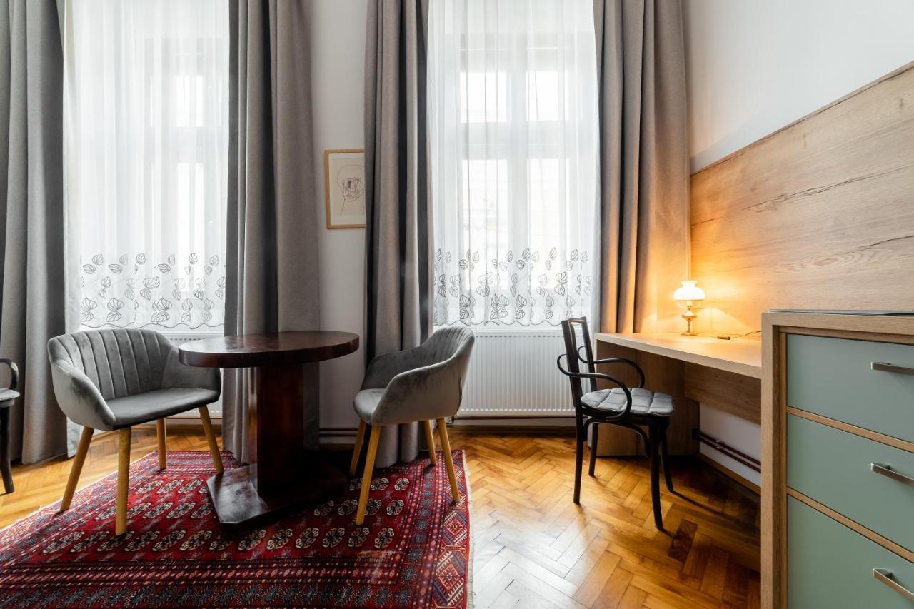 Apor Apartments كلوج-نابوكا المظهر الخارجي الصورة