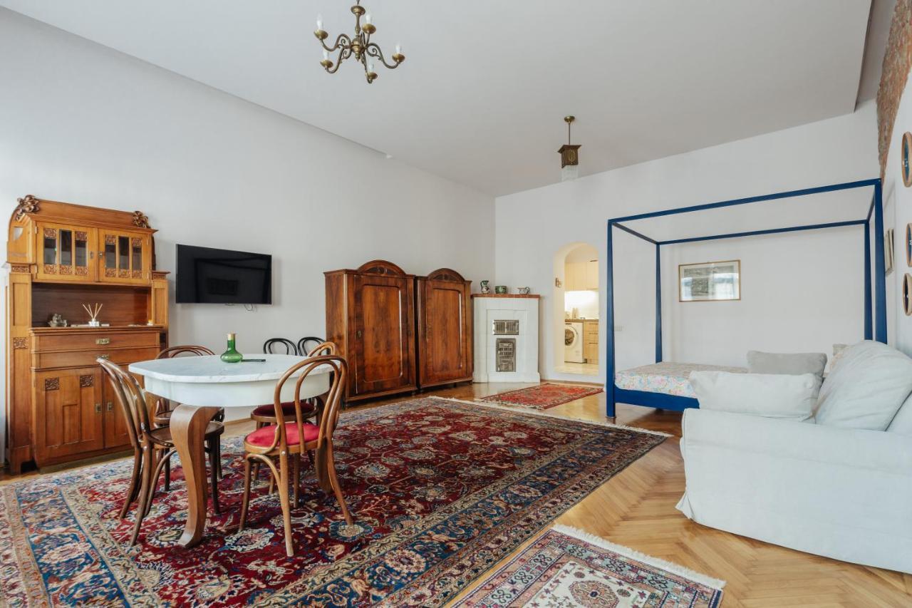 Apor Apartments كلوج-نابوكا المظهر الخارجي الصورة