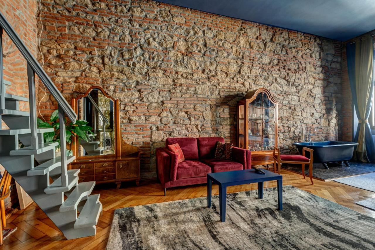 Apor Apartments كلوج-نابوكا المظهر الخارجي الصورة
