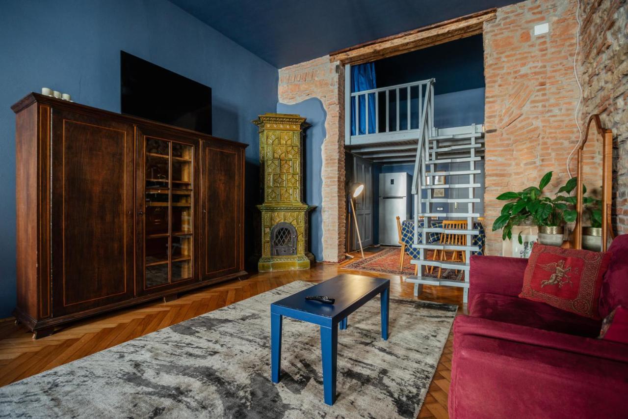 Apor Apartments كلوج-نابوكا المظهر الخارجي الصورة