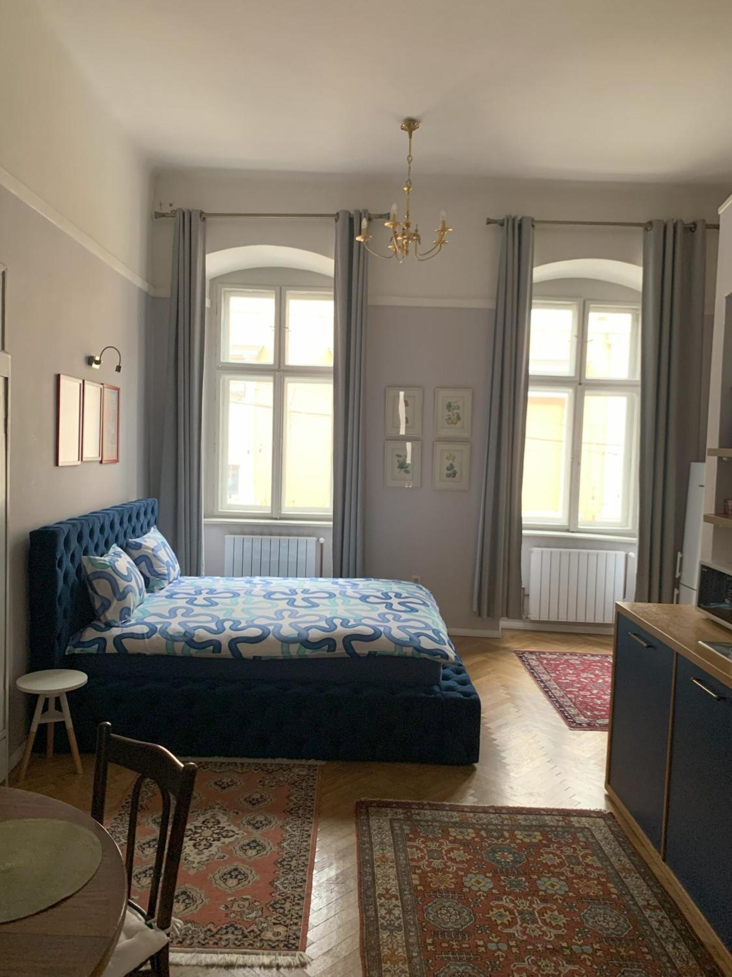 Apor Apartments كلوج-نابوكا المظهر الخارجي الصورة