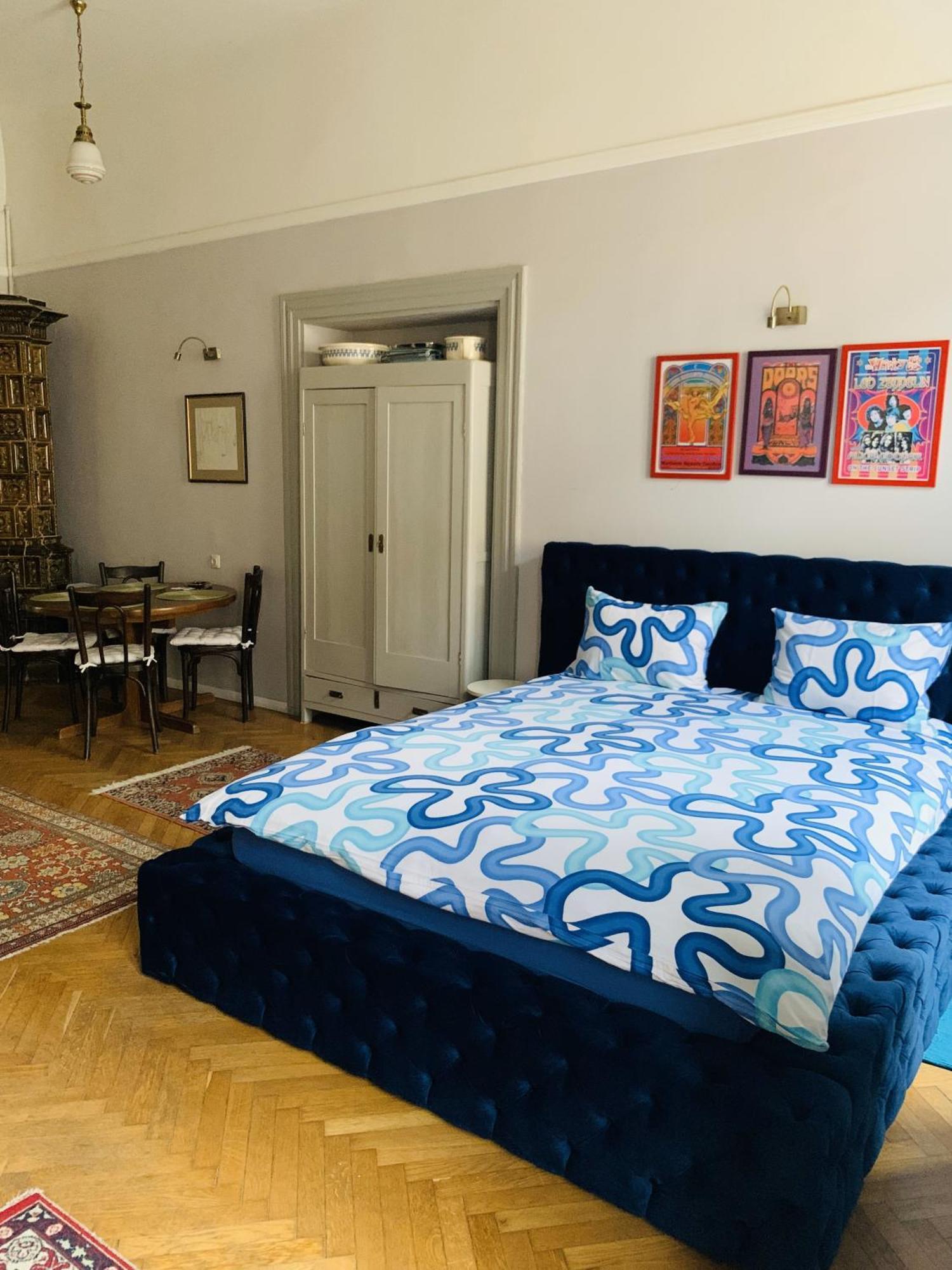 Apor Apartments كلوج-نابوكا المظهر الخارجي الصورة